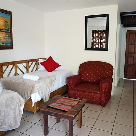 Sheba Rock Guesthouse Mbombela Екстериор снимка