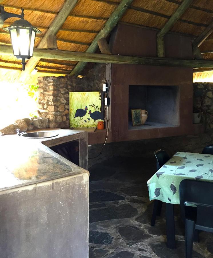 Sheba Rock Guesthouse Mbombela Екстериор снимка