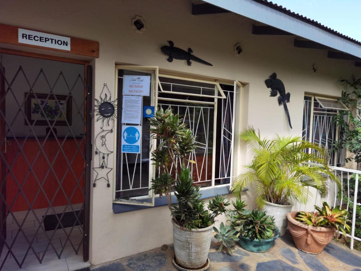 Sheba Rock Guesthouse Mbombela Екстериор снимка