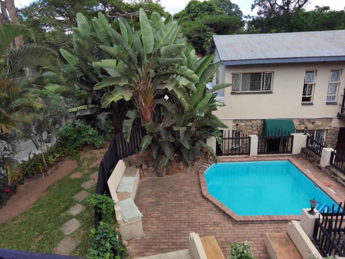 Sheba Rock Guesthouse Mbombela Екстериор снимка