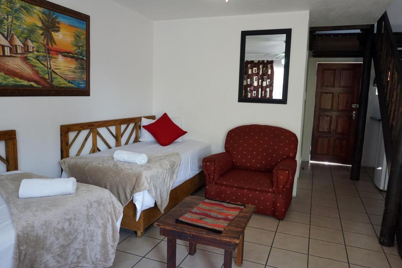 Sheba Rock Guesthouse Mbombela Екстериор снимка